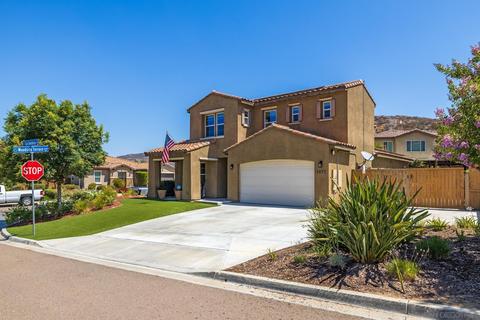 1072 Los Senderos, Santee, CA 92071 photo 41