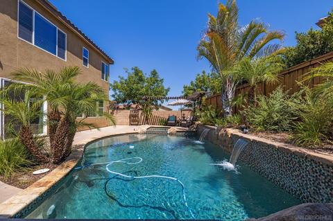 1072 Los Senderos, Santee, CA 92071 photo 39