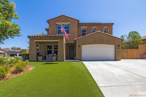 1072 Los Senderos, Santee, CA 92071 photo 1
