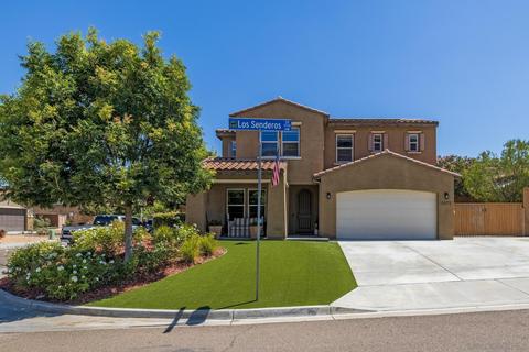 1072 Los Senderos, Santee, CA 92071 photo 2