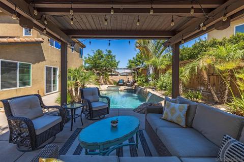 1072 Los Senderos, Santee, CA 92071 photo 36