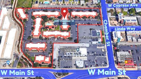 200 Chambers St #6, El Cajon, CA 92020 photo 25