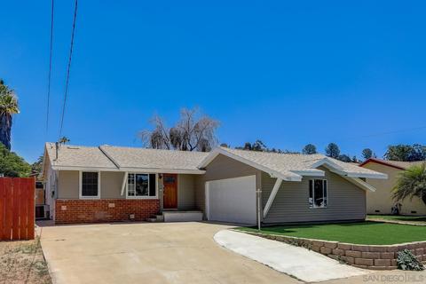933 Alveda Ave, El Cajon, CA 92019 photo 1