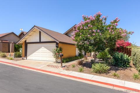 2615 Hillridge Ln, Spring Valley, CA 91977 photo 2