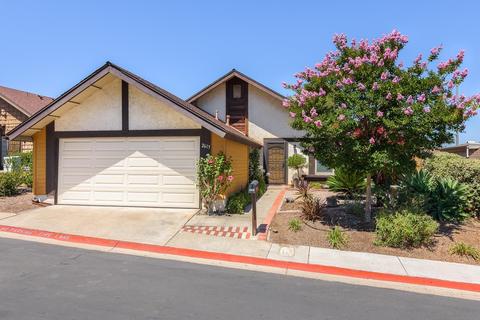 2615 Hillridge Ln, Spring Valley, CA 91977 photo 1