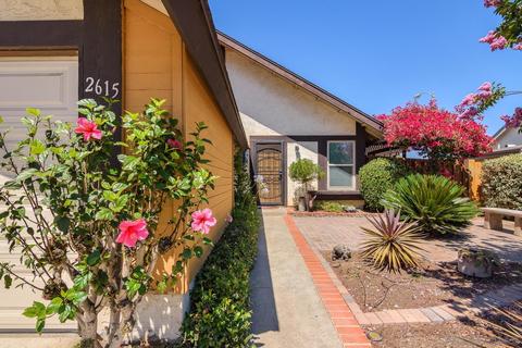 2615 Hillridge Ln, Spring Valley, CA 91977 photo 4