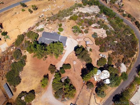 20555 Bee Valley Rd, Jamul, CA 91935 photo 2