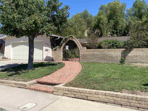 9794 Lutheran Way, Santee, CA 92071 photo 2