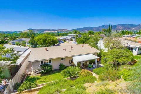 9140 Inverness Rd, Santee, CA 92071 photo 2