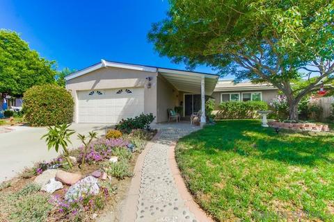 9140 Inverness Rd, Santee, CA 92071 photo 3