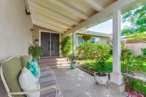 9140 Inverness Rd, Santee, CA 92071 photo 1