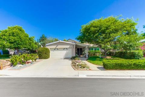 9140 Inverness Rd, Santee, CA 92071 photo 5