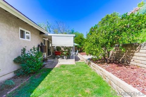 9140 Inverness Rd, Santee, CA 92071 photo 36