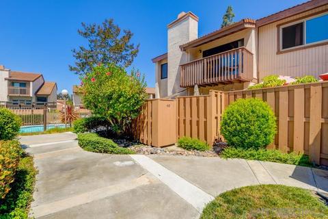 5365 Aztec Dr #48, La Mesa, CA 91942 photo 29