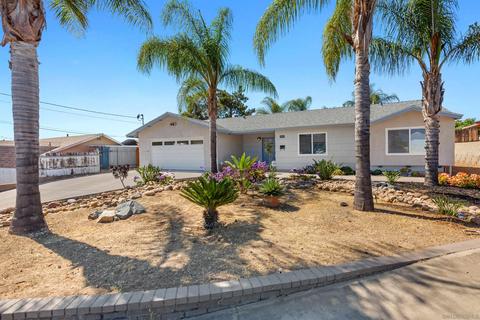 8819 Arrowhead Ct, Santee, CA 92071 photo 4