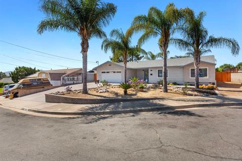 8819 Arrowhead Ct, Santee, CA 92071 photo 1