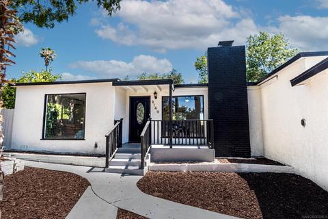 9149 Madison Ave, La Mesa, CA 91941 photo 1