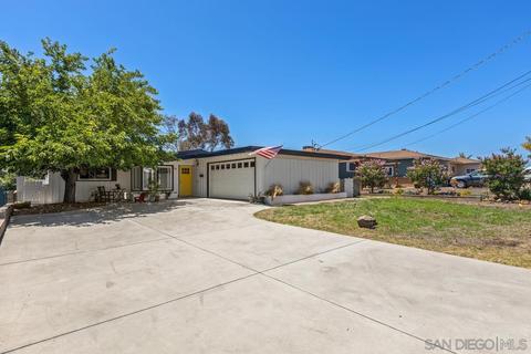 6749 Vigo Dr, La Mesa, CA 91942 photo 3
