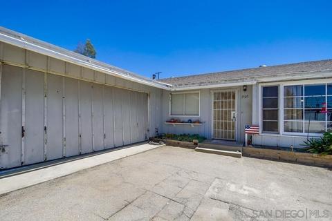 1505 Pepper Dr, El Cajon, CA 92021 photo 1