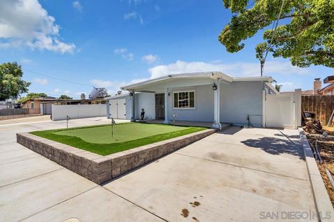 11104 Meadow Terrace Dr, Santee, CA 92071 photo 3