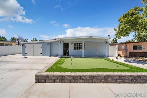 11104 Meadow Terrace Dr, Santee, CA 92071 photo 1