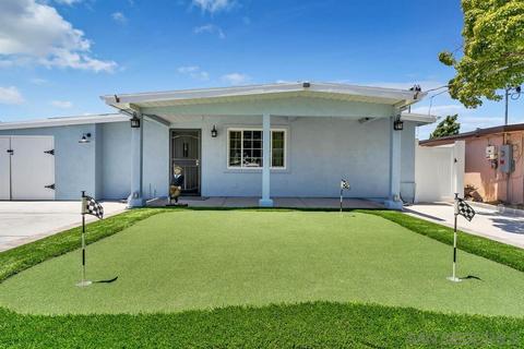 11104 Meadow Terrace Dr, Santee, CA 92071 photo 2