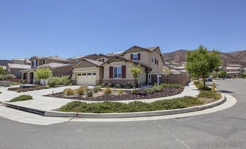 26225 Plumcot Dr, Corona, CA 92883 photo 1
