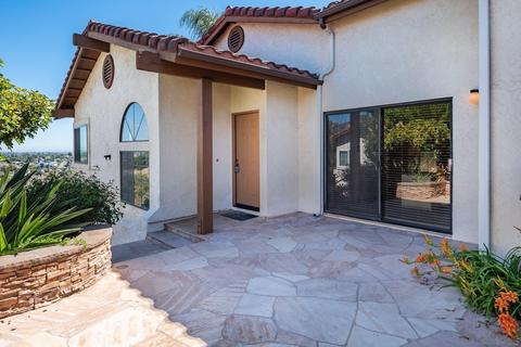 3868 Murray Hill Rd, La Mesa, CA 91941 photo 1