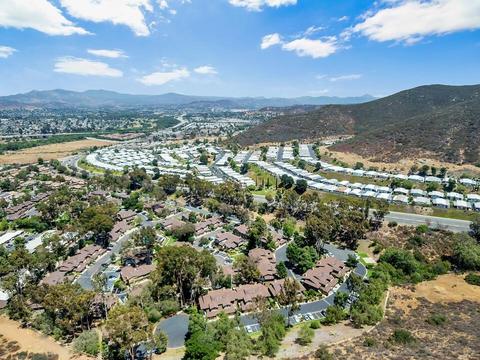 7387 Park View Ct #160, Santee, CA 92071 photo 33