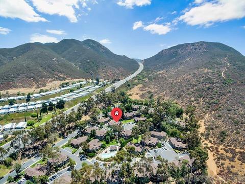 7387 Park View Ct #160, Santee, CA 92071 photo 34