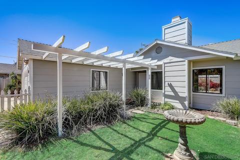 11988 Mountainview Hts, Lakeside, CA 92040 photo 26