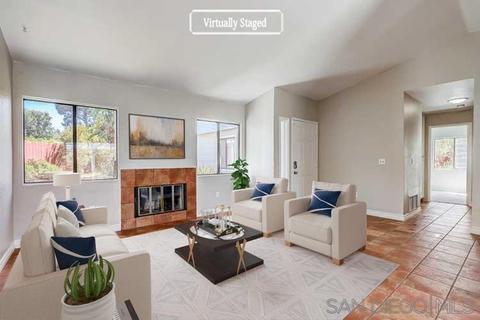 11988 Mountainview Hts, Lakeside, CA 92040 photo 2