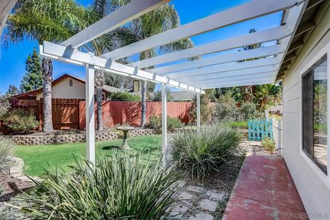 11988 Mountainview Hts, Lakeside, CA 92040 photo 25