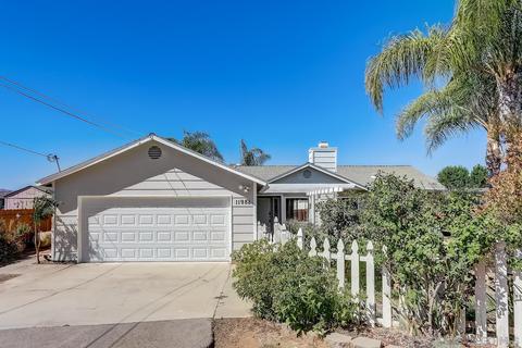 11988 Mountainview Hts, Lakeside, CA 92040 photo 1