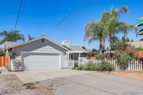 11988 Mountainview Hts, Lakeside, CA 92040 photo 10