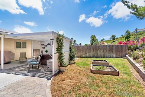 9944 Medina Dr, Santee, CA 92071 photo 27
