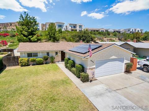 9944 Medina Dr, Santee, CA 92071 photo 1