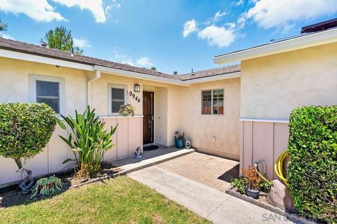 9944 Medina Dr, Santee, CA 92071 photo 2