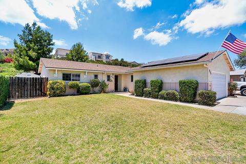 9944 Medina Dr, Santee, CA 92071 photo 43