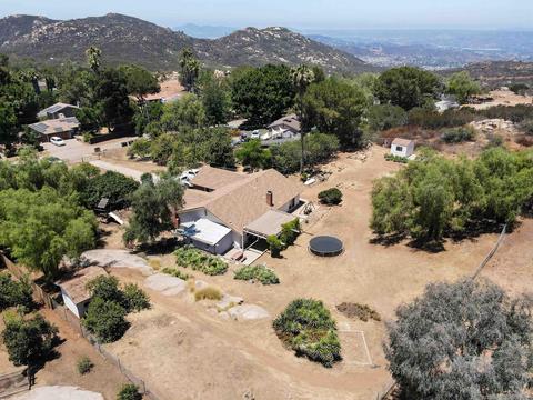 836 Via La Cresta, El Cajon, CA 92021 photo 25