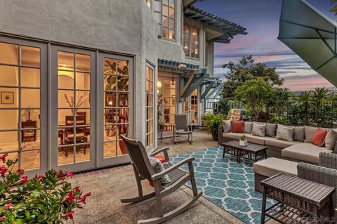 7717 Ivanhoe, La Jolla, CA 92037 photo 2