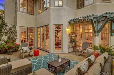 7717 Ivanhoe, La Jolla, CA 92037 photo 49