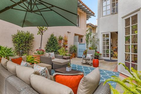 7717 Ivanhoe, La Jolla, CA 92037 photo 35