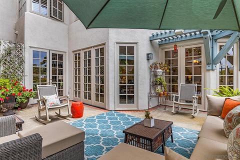 7717 Ivanhoe, La Jolla, CA 92037 photo 37