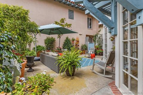 7717 Ivanhoe, La Jolla, CA 92037 photo 34