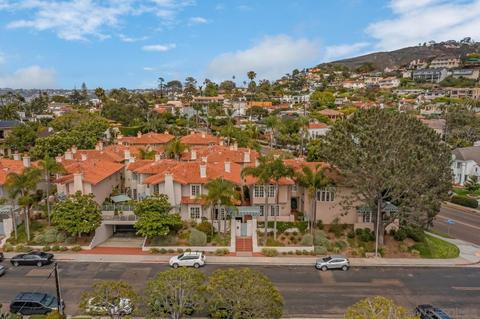 7717 Ivanhoe, La Jolla, CA 92037 photo 54