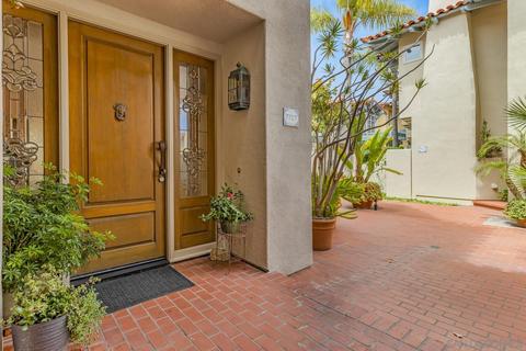 7717 Ivanhoe, La Jolla, CA 92037 photo 57