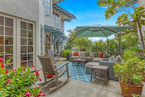 7717 Ivanhoe, La Jolla, CA 92037 photo 36