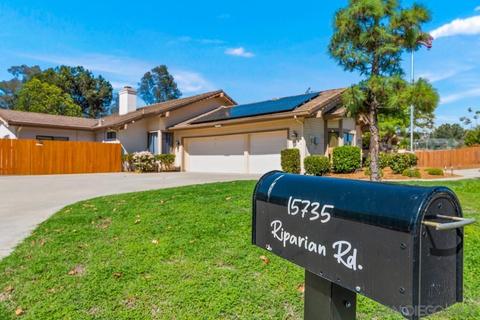 15735 Riparian Rd, Poway, CA 92064 photo 6