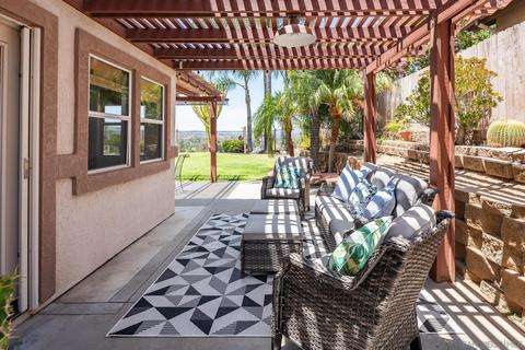 10046 Rancho Capitan, Lakeside, CA 92040 photo 36